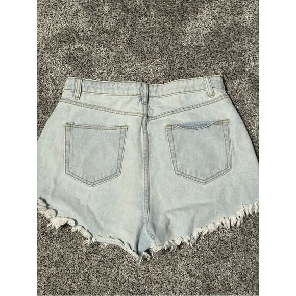 ❤️Wild Fable Women’s Cut Off Shorts - Picture 4 of 5